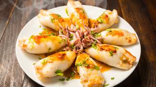 Kalamar dolması tarifi! MasterChef kalamar dolması özel tarifi: Kalamar dolması nasıl yapılır, malzemeleri neler?