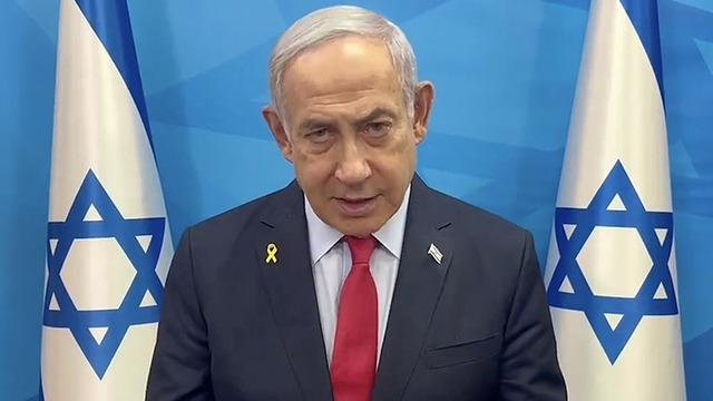 Netanyahu'dan küstah sözler! Cumhurbaşkanı Erdoğan'ı açık açık hedef aldı: Kudüs bizim şehrimiz