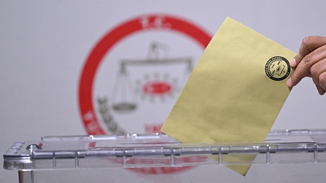 Yeni seçim anketi yayınlandı! CHP ile AK Parti arasındaki fark dikkat çekti... Gürsel Tekin sorusuna çarpıcı yanıt 2