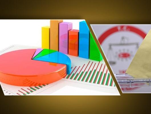 Yeni seçim anketi yayınlandı! CHP ile AK Parti arasındaki fark dikkat çekti