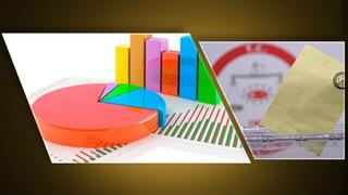 Yeni seçim anketi yayınlandı! CHP ile AK Parti arasındaki fark dikkat çekti... Gürsel Tekin sorusuna çarpıcı yanıt