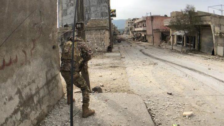 Raco'dan gelen son fotoğraflar G1