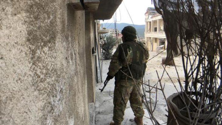 Raco'dan gelen son fotoğraflar G4