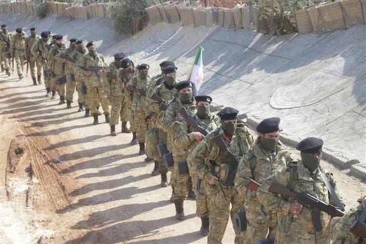 Raco'dan gelen son fotoğraflar G5