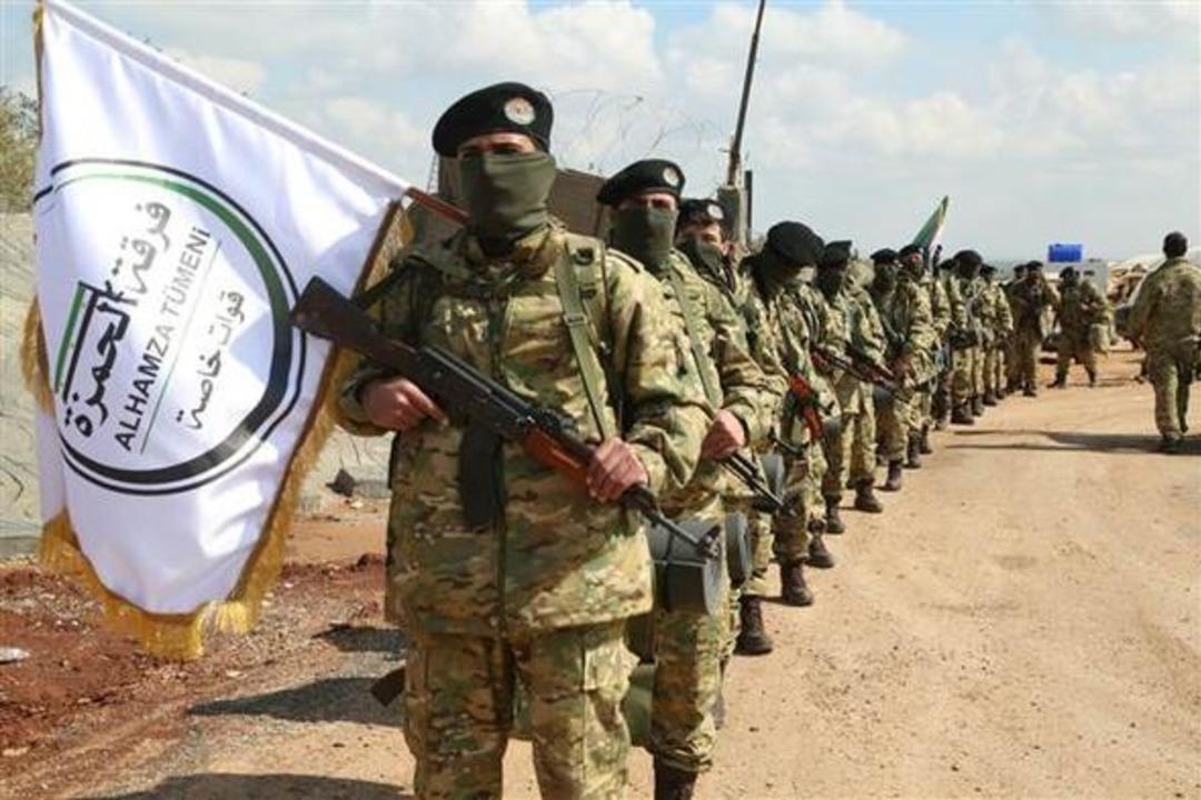 Raco'dan gelen son fotoğraflar