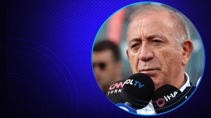 Kongre için başvuru yaptığı iddia edilmişti! Gürsel Tekin'den 'yalan düzeltmekten yorulduk' çıkışı: "Günahtır, ayıptır, bu ne rezilliktir?"
