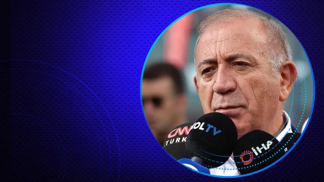 Kongre için başvuru yaptığı iddia edilmişti! Gürsel Tekin'den 'yalan düzeltmekten yorulduk' çıkışı: Günahtır, ayıptır, bu ne rezilliktir?