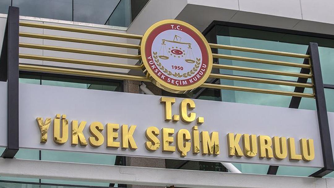 Kongre için başvuru yaptığı iddia edilmişti! Gürsel Tekin den  yalan düzeltmekten yorulduk  çıkışı: "Günahtır, ayıptır, bu ne rezilliktir?" 1