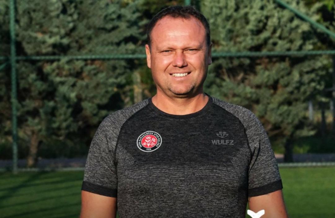 Fatih Terim için Çekya iddiası güçlenmeye devam ediyor! "Bu birliktelik yaşanırsa..." 1