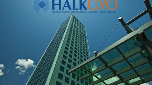GYO yatırımcıları o bedelsizi bekliyor: HLGYO perşembe g&uuml;n&uuml; y&uuml;zde 4,34 pay dağıtacak