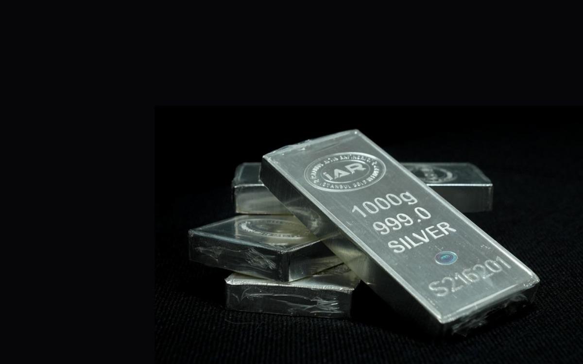 Doların zayıflığına karşı altın yerine g&uuml;m&uuml;ş kalkanı, G&ouml;rsel 2