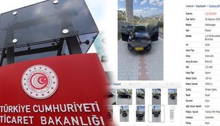 Galeriden araç alacaklar buna dikkat! Bakanlık harekete geçti, iptal edildi
