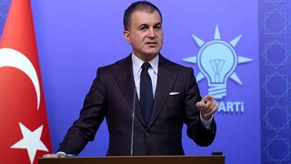 AK Parti Sözcüsü Çelik'ten Netanyahu'ya yanıt! 'İnsanlık ittifakı' çıkışı