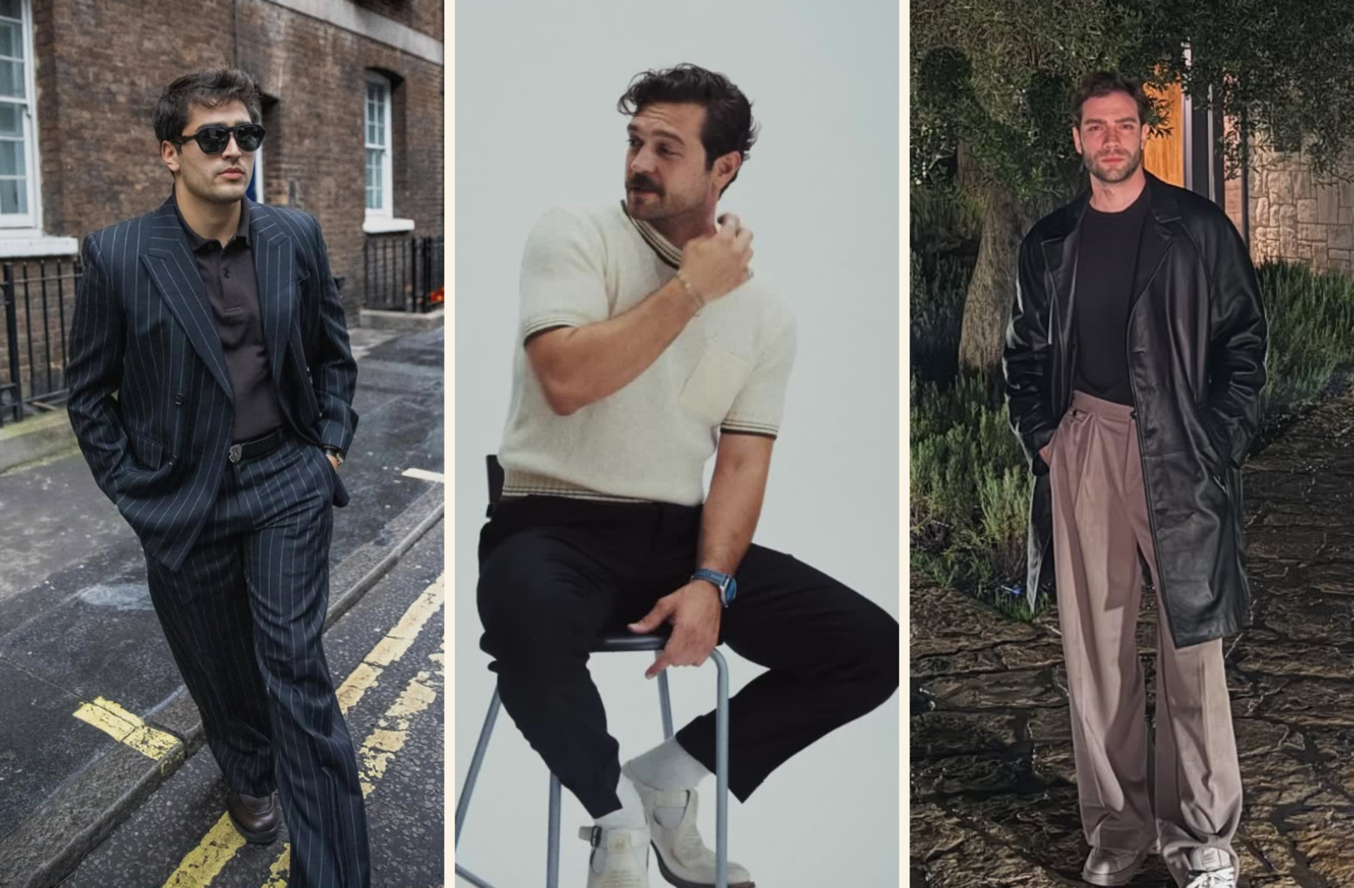 Gardırobunuzu next level’a taşıyın! Ünlülerden ilham alan kombinler