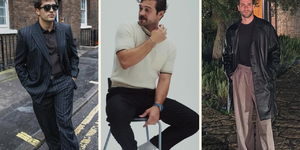 Ünlülerden  gardırobunuzu next level’a taşıyacak kombinler