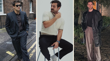 &Uuml;nl&uuml;lerden  gardırobunuzu next level&rsquo;a taşıyacak kombinler