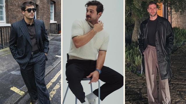 Gardırobunuzu next level’a taşıyın! Ünlülerden ilham alan kombinler