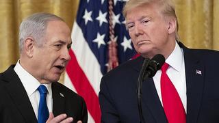 Trump ve Netanyahu bir kez daha bir araya geliyor! Tarih belli oldu