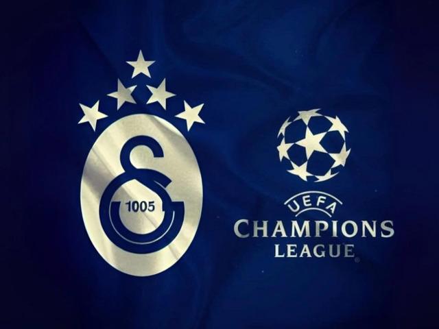 Galatasaray'ın Şampiyonlar Ligi'ndeki rakibinden sürpriz başlangıç! Deplasmanda 3 attılar
