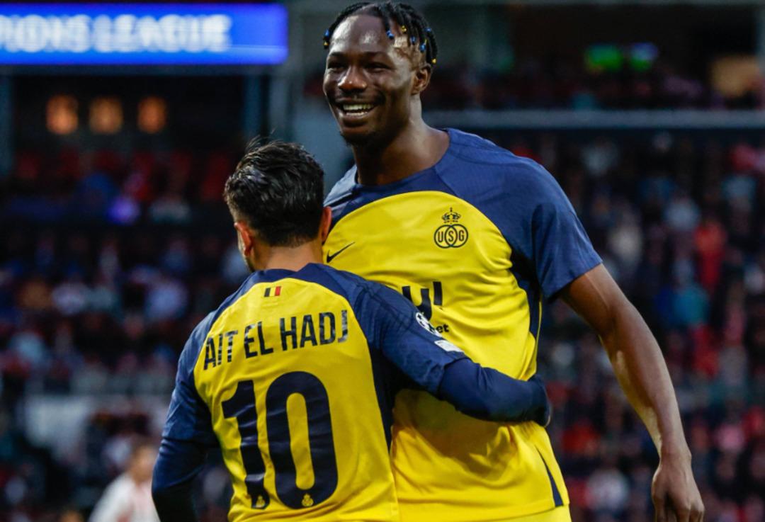 Galatasaray ın Şampiyonlar Ligi ndeki rakibinden sürpriz başlangıç! Deplasmanda 3 attılar 1