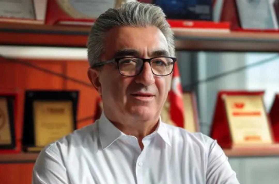 Bayrampaşa Belediyesi soruşturmasında yeni gelişme! Başkan Hasan Mutlu tutuklandı 3