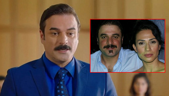 Ufuk Özkan yoğun bakımda! Kardeşinin nafaka açıklaması dikkat çekti