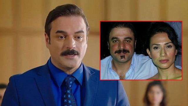 Ufuk Özkan yoğun bakımda! Kardeşi sağlık durumunu açıkladı! Nafaka detayı...