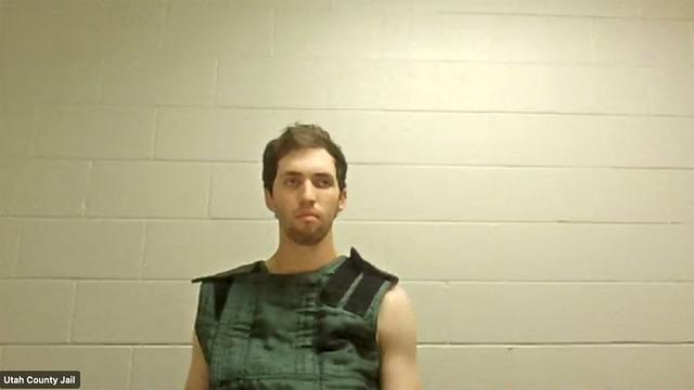 Charlie Kirk'ün katil zanlısı Tyler Robinson hakim karşısında! İdam talebini duyunca...