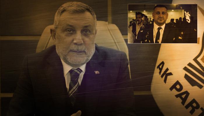 AK Partili ismin oğlunun uyuşturucu içerken görüntüleri çıktı! Babası yapılan şantaja isyan etti: 'Ne Allah tanıyorlar ne Peygamber'