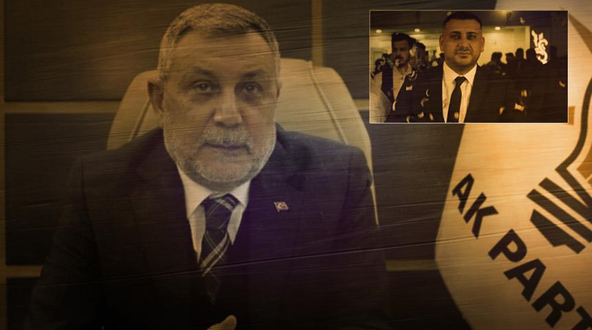 AK Partili ismin oğluna videolu şantaj! Babası böyle isyan etti: 'Ne Allah tanıyorlar ne Peygamber'
