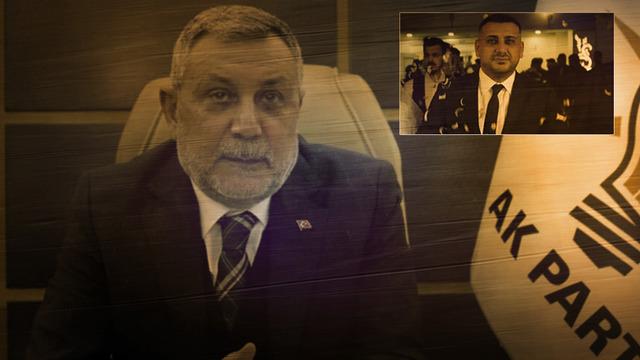 AK Partili ismin oğluna videolu şantaj! Babası böyle isyan etti: 'Ne Allah tanıyorlar ne Peygamber'