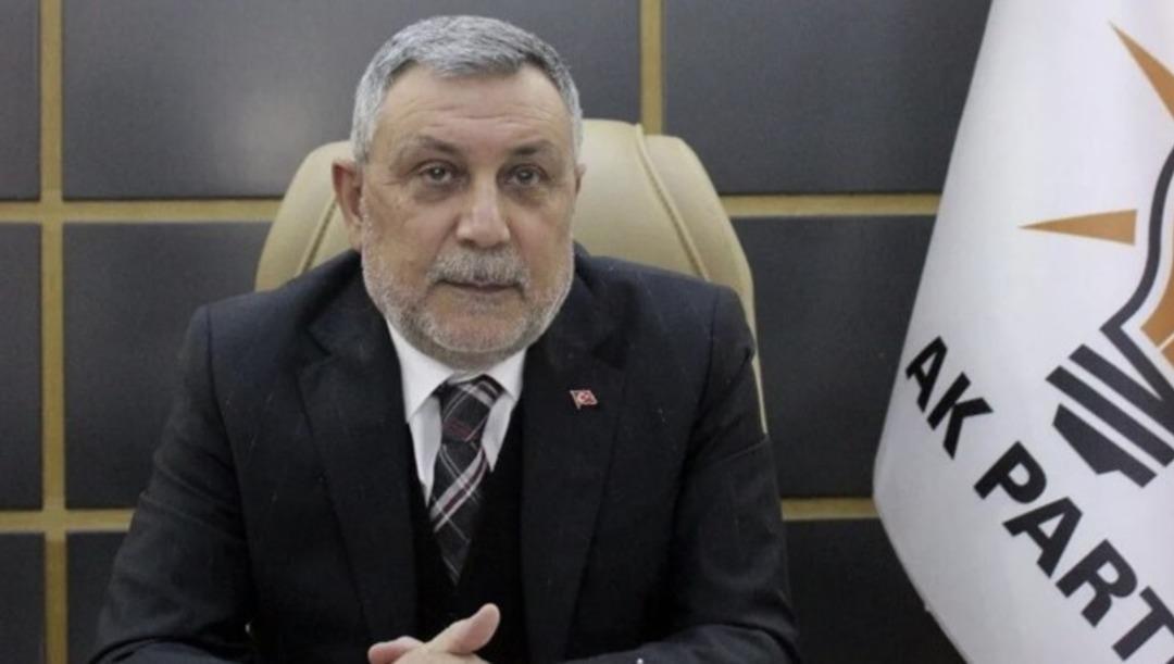 AK Partili ismin oğlunun uyuşturucu içerken görüntüleri çıktı! Babası yapılan şantaja isyan etti: Ne Allah tanıyorlar ne Peygamber 1