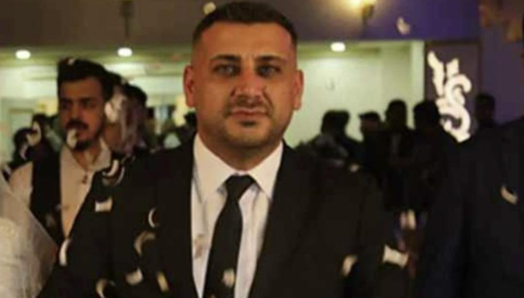 AK Partili ismin oğlunun uyuşturucu içerken görüntüleri çıktı! Babası yapılan şantaja isyan etti: Ne Allah tanıyorlar ne Peygamber 2