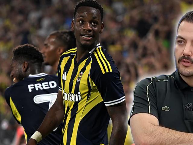 Fenerbahçe'de sakatlığı devam eden Jhon Duran'la ilgili çarpıcı iddia! ''Avm de geziyor koltuk değneği...'' ifadeleri gündem oldu...