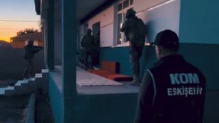 SON DAKİKA | 49 ilde tefeci ve dolandırıcılara operasyon: 115 şüpheli yakalandı