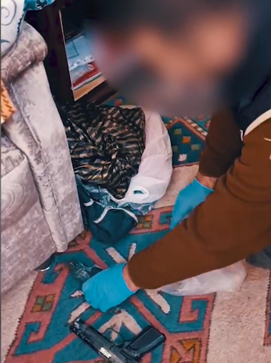 SON DAKİKA | 49 ilde tefeci ve dolandırıcılara operasyon: 115 şüpheli yakalandı 1