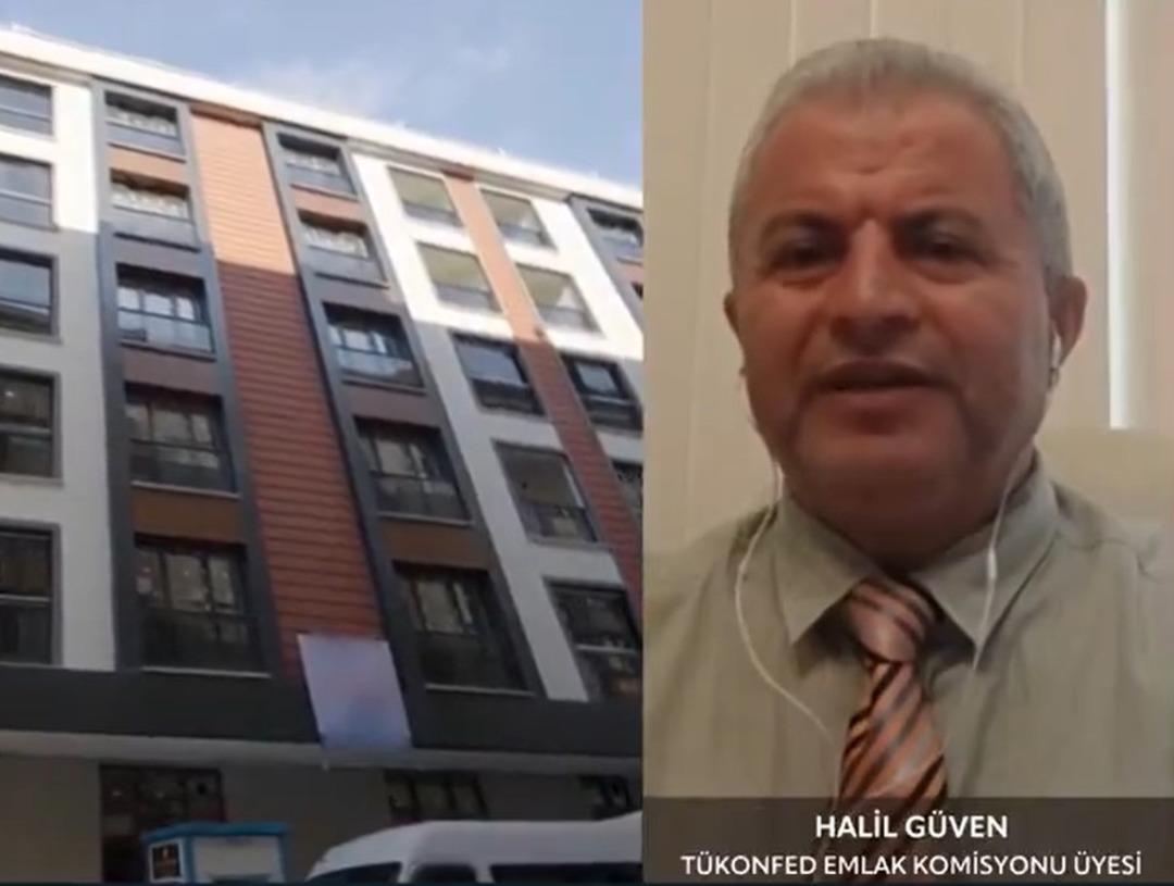 Kiracı ve ev sahiplerini ilgilendiriyor! Yeni talep, çıkarken istemeye başladılar  İlk defa gündeme geldi  3