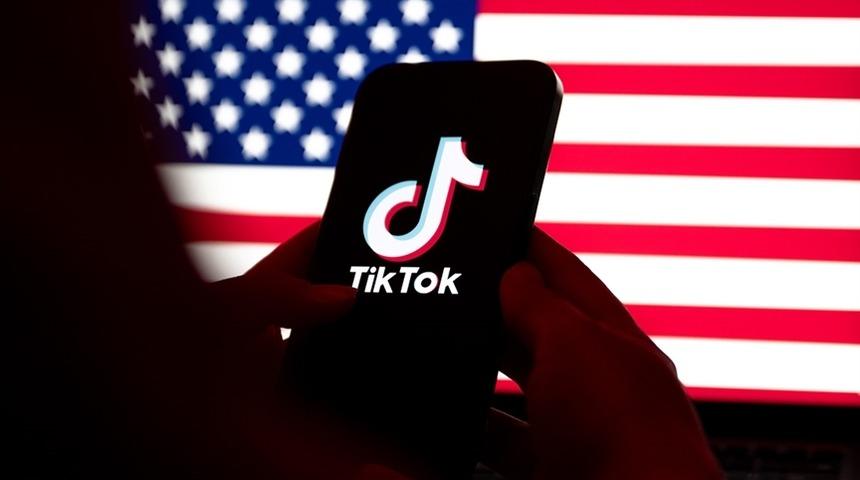 ABD TikTok'un satışı için verilen süreyi yeniden uzattı