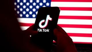 ABD TikTok'un satışı için verilen süreyi yeniden uzattı