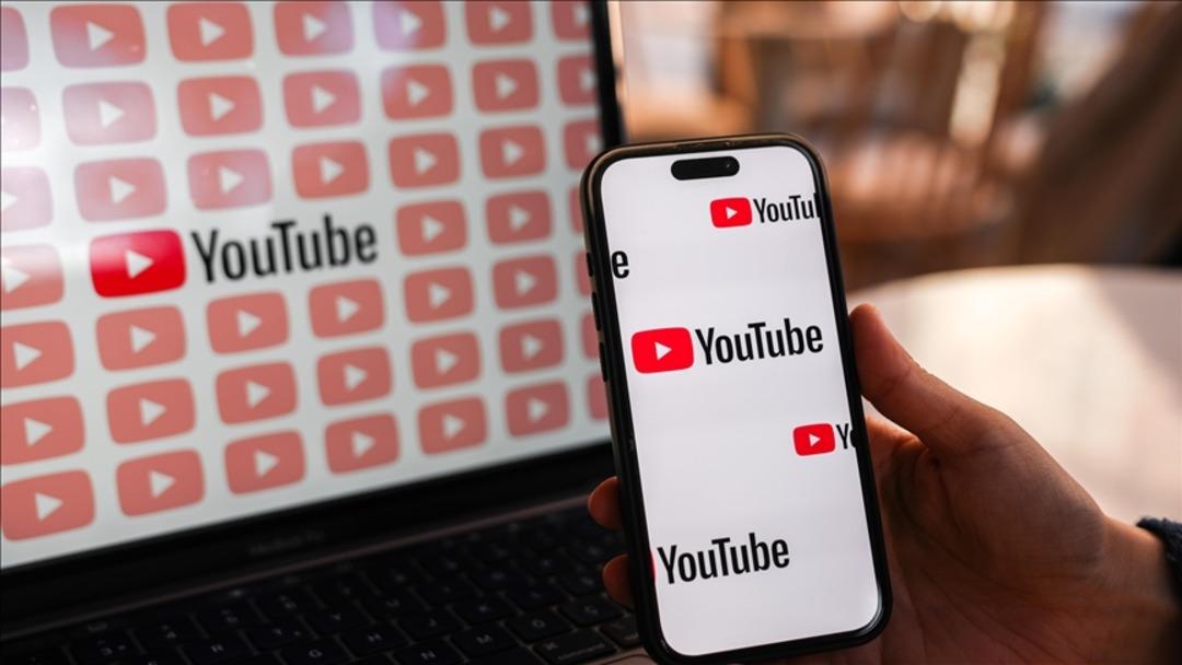 Dudak uçuklattı: İşte YouTube un son 4 yılda içerik üreticilerine yaptığı ödemenin miktarı! 2