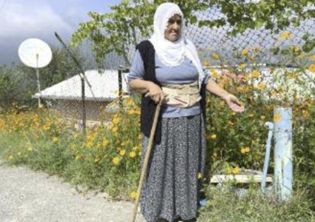 Sokak çeşmesinden su aldın cezası: 6 bin 804 lira! Maaş hesabına bakınca bir kez daha şaşırdı 1