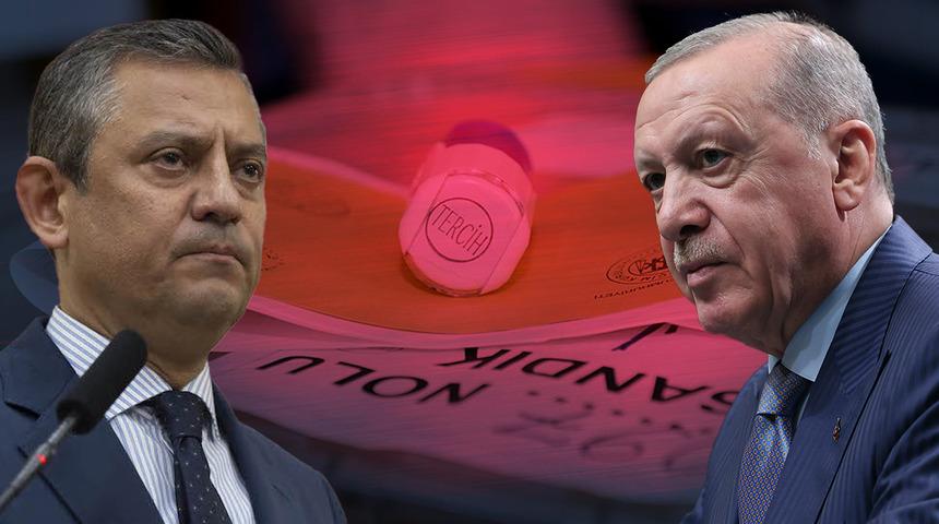  Birinci parti kim? GENAR son anket sonuçlarını duyurdu: İşte AK Parti ve CHP’nin oy oranları…