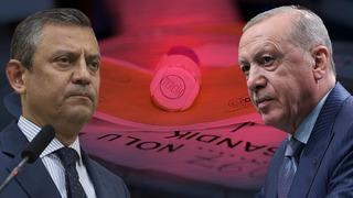  Birinci parti kim? GENAR son anket sonuçlarını duyurdu: İşte AK Parti ve CHP’nin oy oranları…