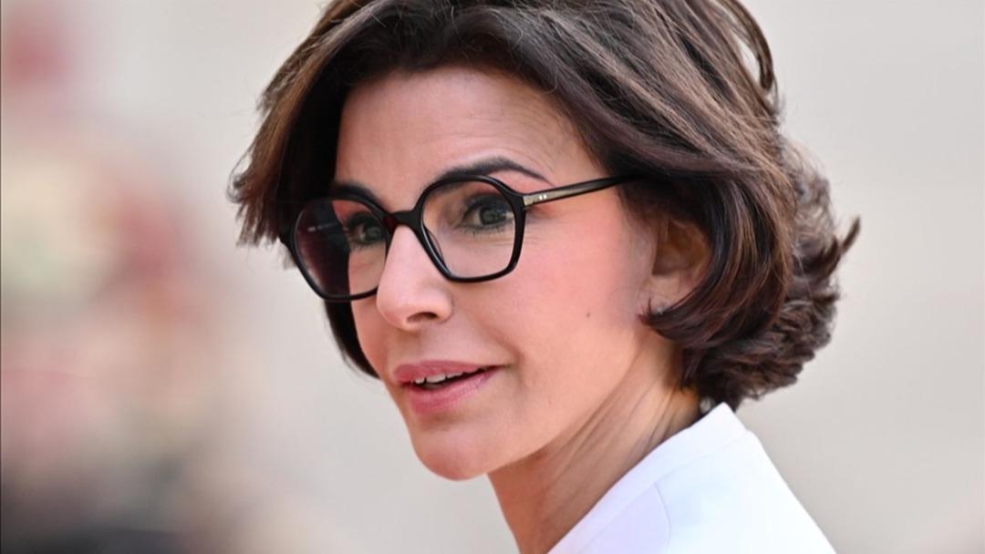 Fransız Bakana   lüks takı   soruşturması! Binlerce avro değerinde... 1