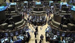 New York borsasında düşüş, Fed'in faiz kararı bekleniyor