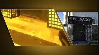 Türkiye bu olayı konuştu! Çocuklarının yanında babayı tokatlamıştı... Tutuklanan saldırganın iş yeri kurşunlandı