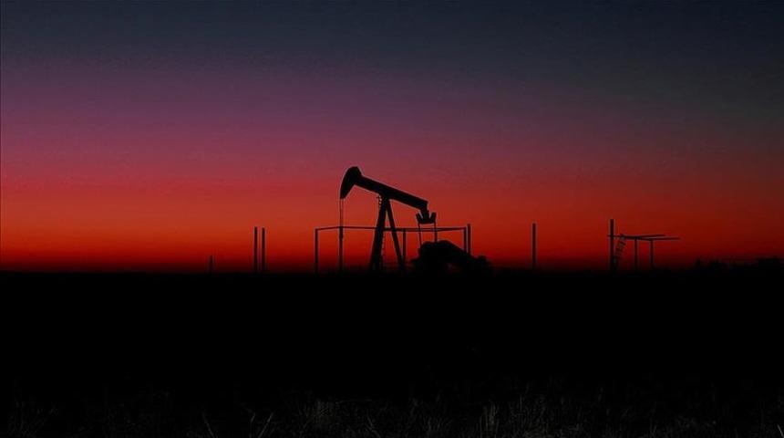Brent petrolün varili 68,10 dolardan işlem görüyor
