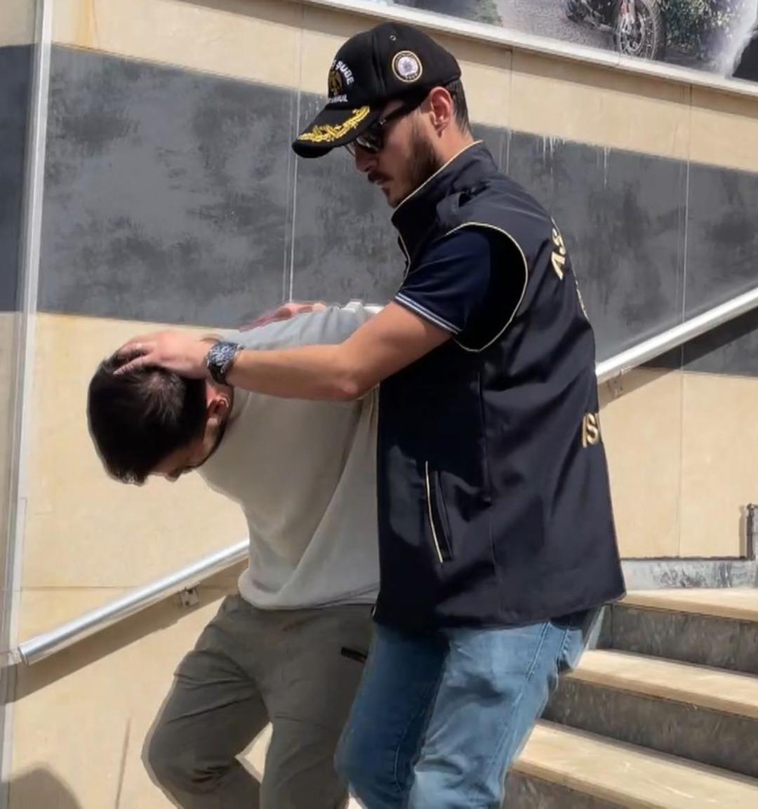 Yakınlarından 15 milyon lira fidye istemişlerdi: İzmir den İstanbul a kaçırılan iş insanı kurtarıldı! 3