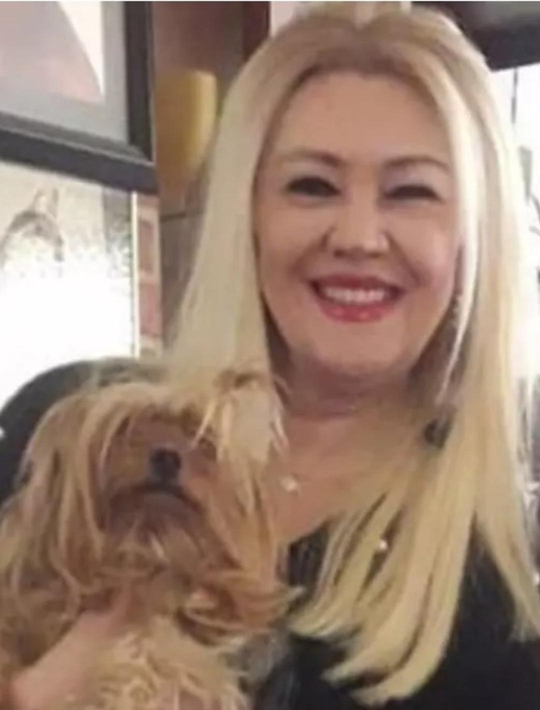 Yeşilçam ın en güzel kadınlarındandı... Sevtap Parman son haliyle gündemde! Hastalığa yakalandı huzurevinde yaşıyor  4