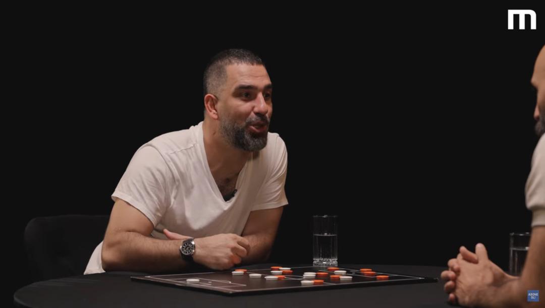 Shakhtar Donetsk in Türk teknik adamı Arda Turan Beşiktaş maçının şifrelerini anlattı! Turan dan bomba açıklamalar... 2